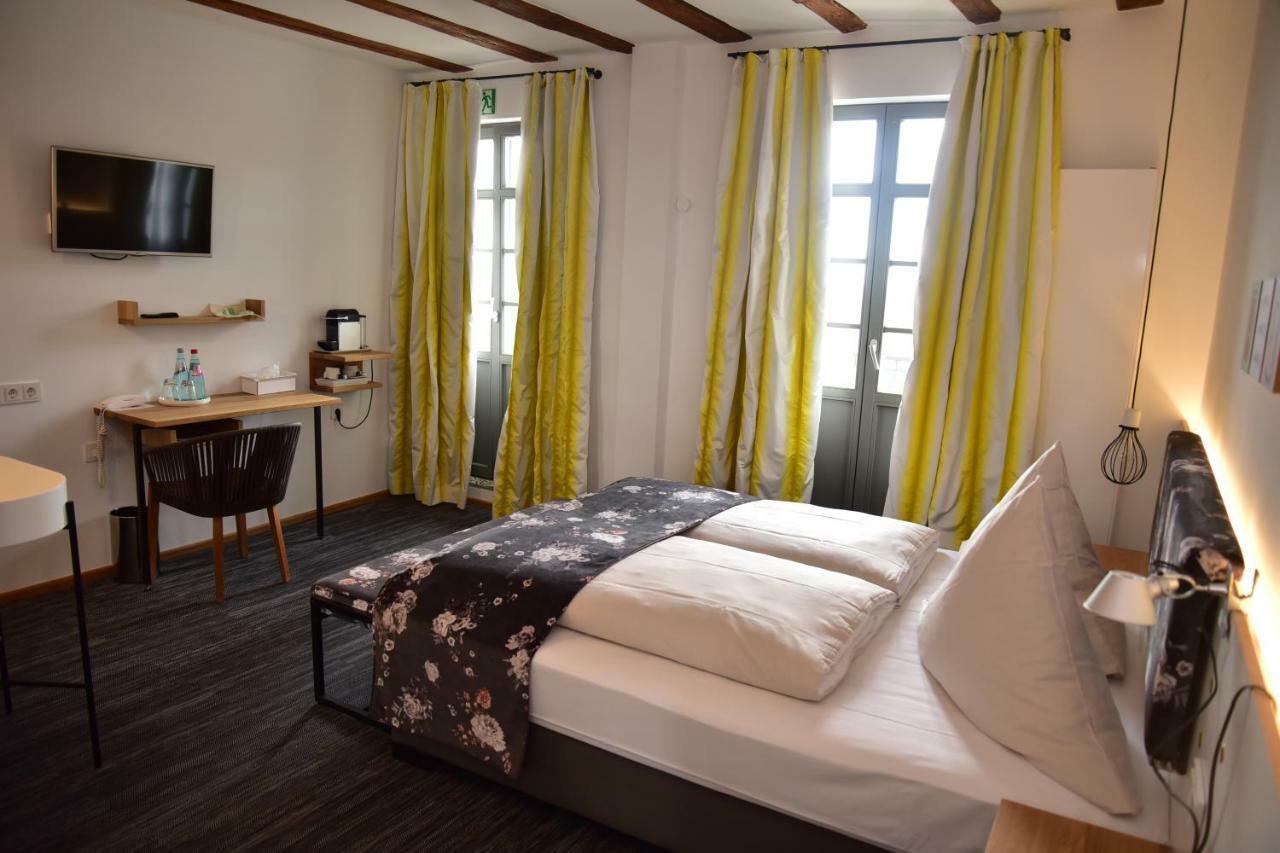 Comfort Doppelzimmer
