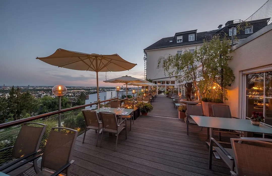 Hotel Schoene Aussicht-1